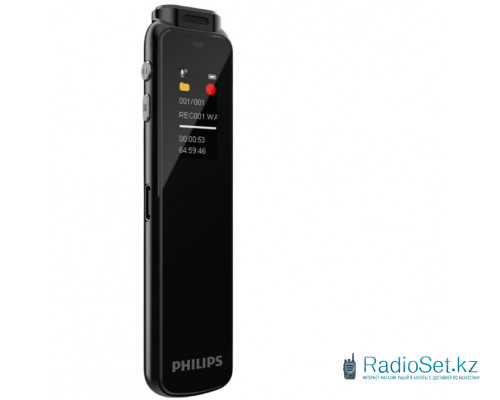 Диктофон Philips VTR5010 16 GB